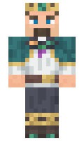 Iwanfix minecraft skin