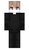 Mackion minecraft skin