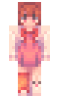 blahbIah minecraft skin