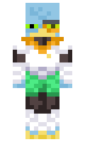 F1lletdon minecraft skin