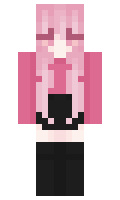 solsita minecraft skin