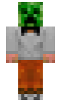 leJibe minecraft skin