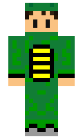 Bohreraaron minecraft skin