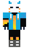 Seltener09 minecraft skin