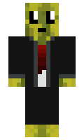 Wiciu100 minecraft skin