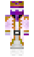Korwick minecraft skin