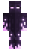 AsherTheWolf minecraft skin