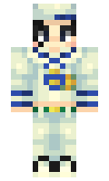 Wade87Darko minecraft skin