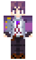 CadetLemming920 minecraft skin