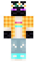 bogggy minecraft skin