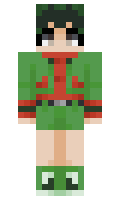 strale1 minecraft skin