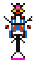 Quinnalope minecraft skin