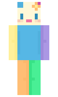 Carly7331 minecraft skin