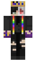 ZeroJcult minecraft skin