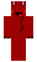 Devils minecraft skin