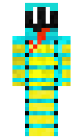 venomer minecraft skin