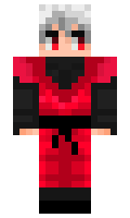 kairon minecraft skin