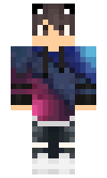 AlexaFatCat minecraft skin
