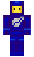 SergeantLegoMan minecraft skin