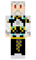 Credom minecraft skin