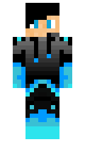 HerobrineKills minecraft skin