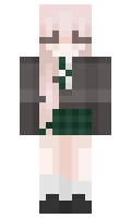 Neptune3 minecraft skin