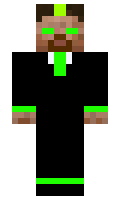 DJHoss minecraft skin