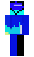 NinjaGamer135 minecraft skin