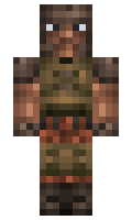 DJlegos minecraft skin