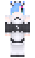 ahahahahaha minecraft skin