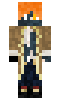 marcustheunown minecraft skin
