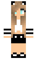 CookieCreams minecraft skin