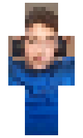 Blodz minecraft skin