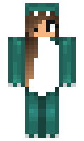 Annna minecraft skin