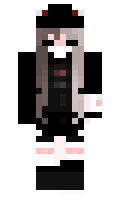 VividLilyBug949 minecraft skin