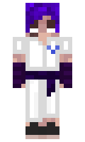 Fragmento minecraft skin