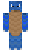 BoltOfLightning minecraft skin