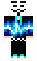SuGeRHaCKer minecraft skin