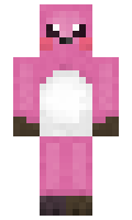 Glaivee minecraft skin