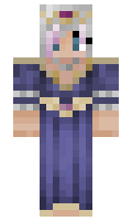 End0ve minecraft skin