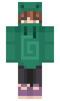 KaraToga minecraft skin