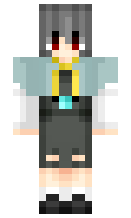 Tobashi minecraft skin