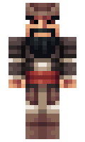 Swartech minecraft skin