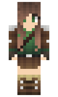 Kama2 minecraft skin