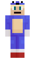 Corleone minecraft skin