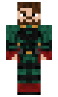 cinnamoncity minecraft skin
