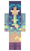 boohoonn minecraft skin