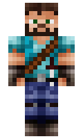 yourival minecraft skin