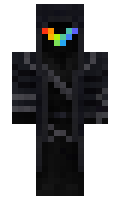 Flynnrite minecraft skin