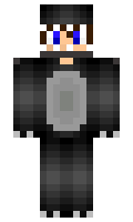 beastla213 minecraft skin